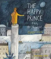 Boldog herceg - Oscar Wilde meséje - Happy Prince - A Tale by Oscar Wilde