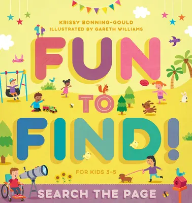 Fun to Find! Keresés az oldalon - Fun to Find!: Search the Page