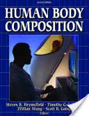 Az emberi test összetétele - Human Body Composition