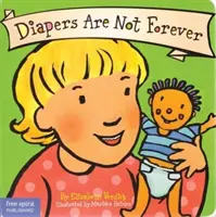 A pelenka nem örökkévaló - Diapers Are Not Forever