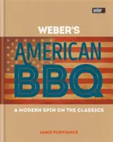 Weber's American Barbecue