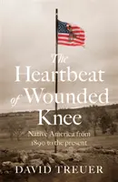 A sebesült térd szívverése - Heartbeat of Wounded Knee