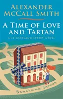 Čas lásky a tartanu - Time of Love and Tartan