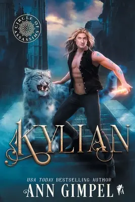 Kylian: Egy városi fantázia - Kylian: An Urban Fantasy