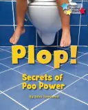 Plop! A kaki erejének titkai - Plop! Secrets of Poo Power