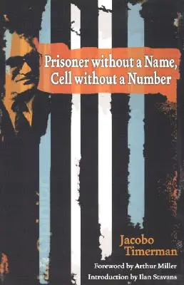 Név nélküli fogoly, szám nélküli cella - Prisoner Without a Name, Cell Without a Number