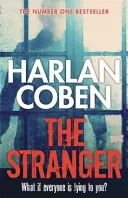 Stranger - Most a Netflix egyik fő sorozata. - Stranger - Now a major Netflix show