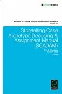 Storytelling-Case Archetípus dekódolás és hozzárendelési kézikönyv (Scadam) - Storytelling-Case Archetype Decoding and Assignment Manual (Scadam)