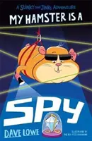 A hörcsögöm egy kém - My Hamster Is a Spy