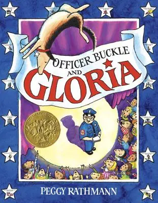 Buckle rendőr és Gloria - Officer Buckle and Gloria