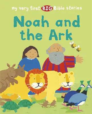 Noé és a bárka - Noah and the Ark