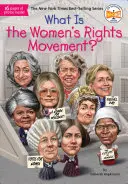 Mi az a nőjogi mozgalom? - What Is the Women's Rights Movement?