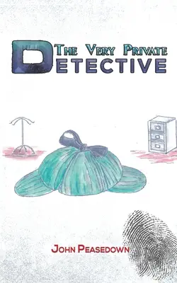 A nagyon magándetektív - The Very Private Detective