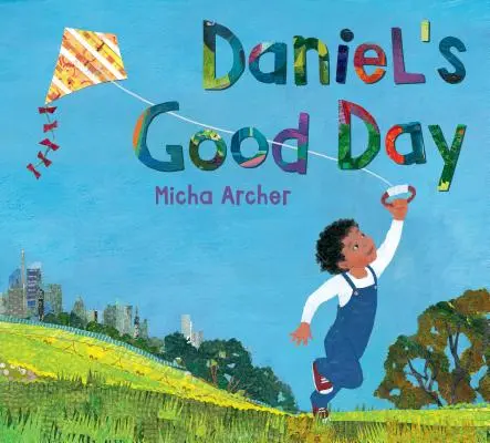 Daniel jó napja - Daniel's Good Day