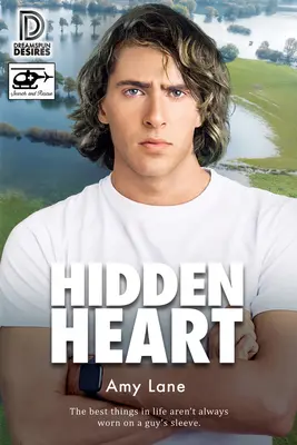 Rejtett szív, 4 - Hidden Heart, 4