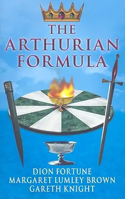 Az Artúr-képlet - The Arthurian Formula