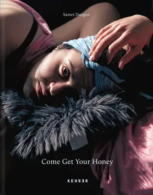 Gyere a mézesmadzagodért! Egy történet az Lgbtqia+ menekültekről és menedékkérőkről - Come Get Your Honey: A Story about the Lgbtqia+ Refugee and Asylum Seekers