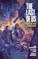 Last Of Us: Amerikai álmok - Last Of Us: American Dreams