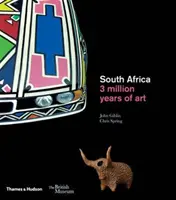 Dél-Afrika - egy nemzet művészete - South Africa - the art of a nation