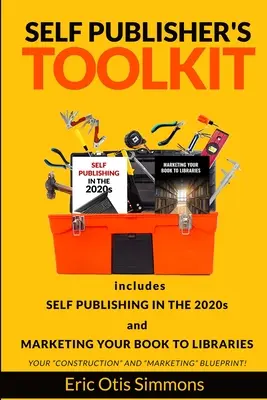 Önkiadói eszköztár - Self Publisher's Toolkit