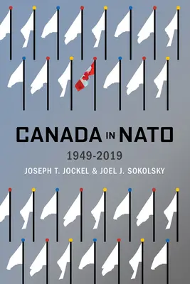 Kanada a NATO-ban, 1949-2019, 5 - Canada in Nato, 1949-2019, 5