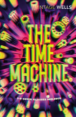 Az időgép - The Time Machine