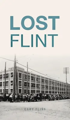 Elveszett Flint - Lost Flint