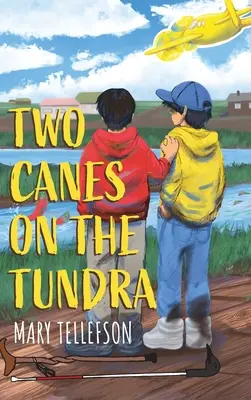 Két bot a Tundrán - Two Canes on the Tundra