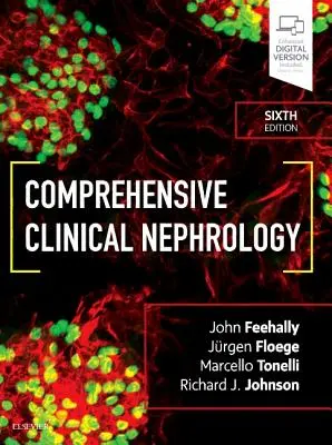 Átfogó klinikai nefrológia - Comprehensive Clinical Nephrology