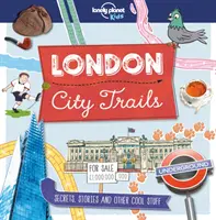 Városi ösvények - London - City Trails - London