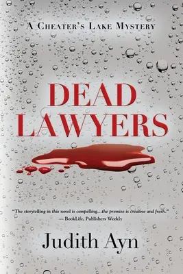 Halott ügyvédek - Dead Lawyers