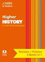 Higher History - Felkészülés és támogatás az Sqa-vizsgákra - Higher History - Preparation and Support for Sqa Exams