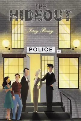 A Rejtekhely - The Hideout