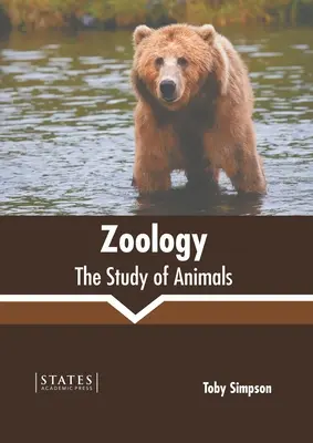 Zoológia: Állatok tanulmányozása - Zoology: The Study of Animals