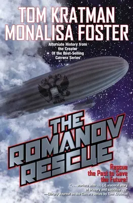 Záchrana Romanovců - The Romanov Rescue