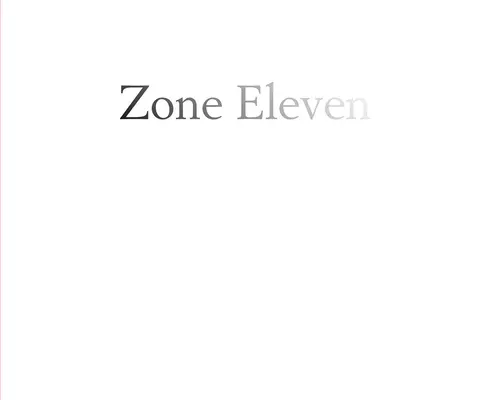 Mike Mandel: Mandel: Zone Eleven - Mike Mandel: Zone Eleven