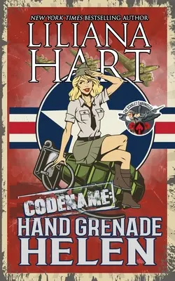 Hand Grenade Helen