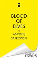 A tündék vére - Witcher 1 - Mostantól a Netflix egyik fő sorozata - Blood of Elves - Witcher 1 - Now a major Netflix show