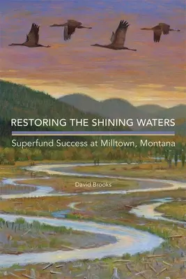 A ragyogó vizek helyreállítása: A Superfund sikere Milltownban, Montana államban - Restoring the Shining Waters: Superfund Success at Milltown, Montana