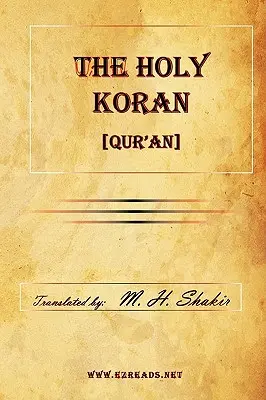 A Szent Korán [Korán] - The Holy Koran [Qur'an]