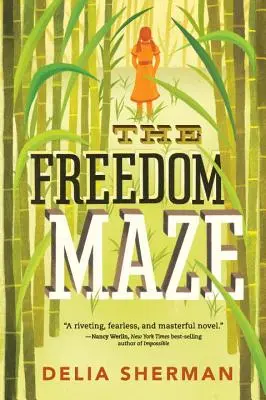 A szabadság útvesztője - The Freedom Maze