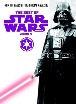 Star Wars: Best of Star Wars Insider 3. kötet - Star Wars: Best of Star Wars Insider Vol. 3