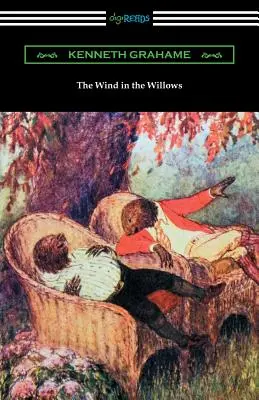 A szél a fűzfákon (illusztrálta: Nancy Barnhart) - The Wind in the Willows (Illustrated by Nancy Barnhart)