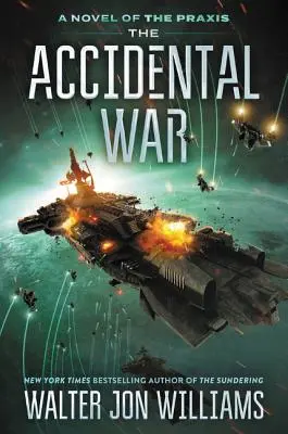 A véletlen háború - The Accidental War