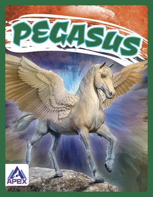 Pegazus - Pegasus