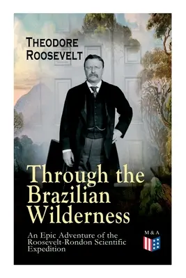 A brazil vadonon át - A Roosevelt-Rondon tudományos expedíció epikus kalandja: Az expedíció szervezete és tagjai, Cooper - Through the Brazilian Wilderness - An Epic Adventure of the Roosevelt-Rondon Scientific Expedition: Organization and Members of the Expedition, Cooper