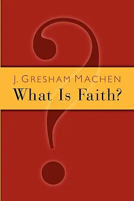 Mi a hit? - What Is Faith?