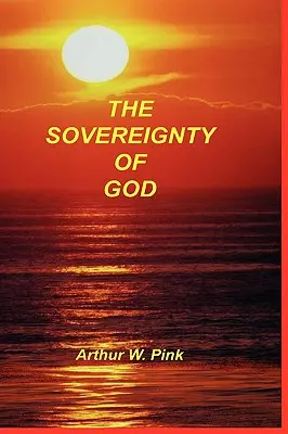 Isten szuverenitása - Sovereignty of God