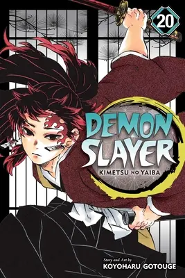 Demon Slayer: Kimetsu No Yaiba, Vol. 20, 20