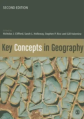 Kulcsfogalmak a földrajzban - Key Concepts in Geography